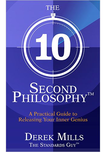 The 10-Second Philosophy® view 1