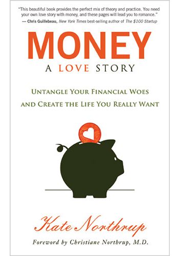 Money: A Love Story view 1