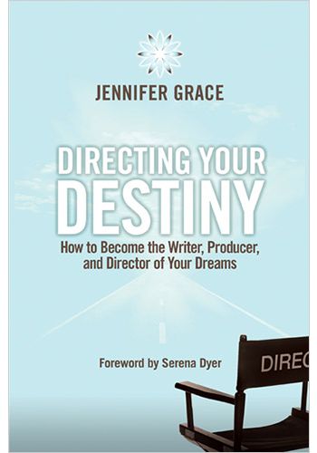 Directing Your Destiny view 1