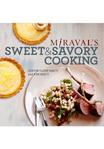 Miraval's Sweet & Savory Cooking