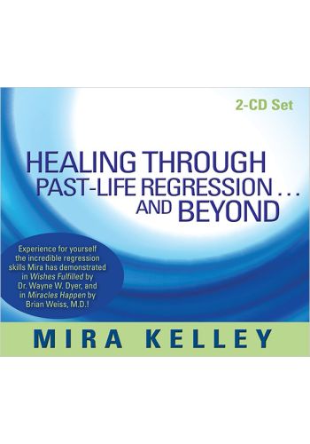 Healing Through Past-Life Regression...And Beyond view 1