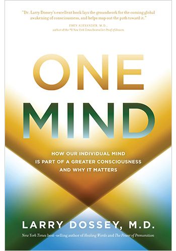 One Mind view 1