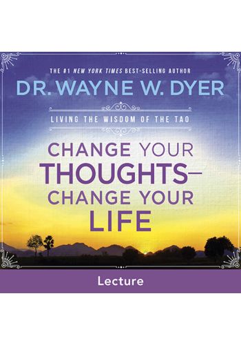 Change Your Thoughts - Change Your Life view 1