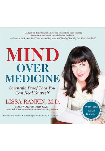 Mind Over Medicine view 1