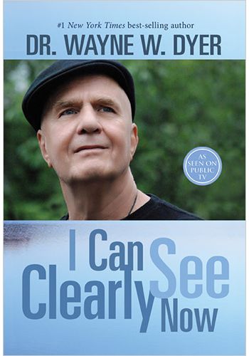 I Can See Clearly Now view 1