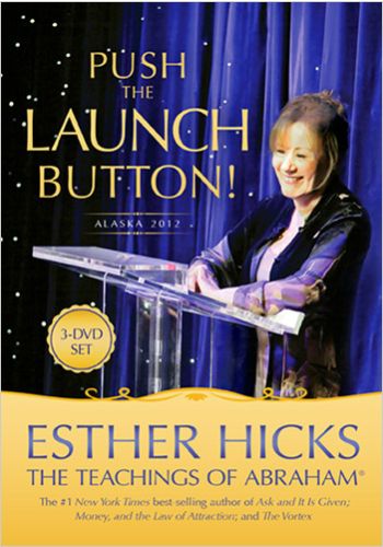 Push the LAUNCH Button view 1