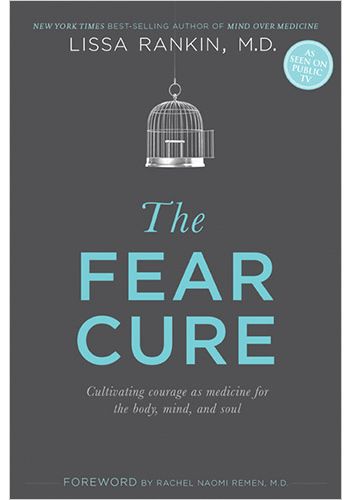 The Fear Cure view 1