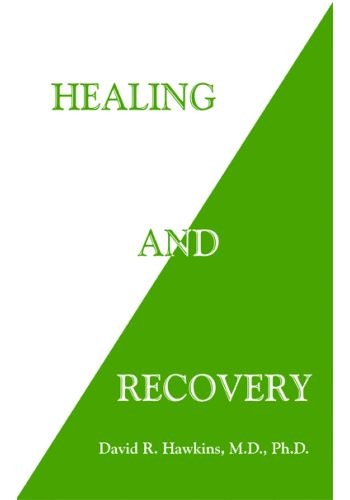 Healing and Recovery view 1