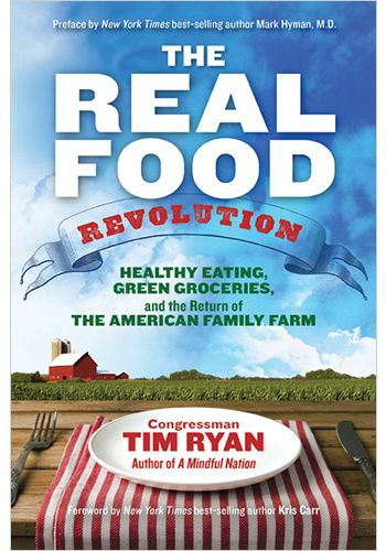 Real Food Revolution view 1