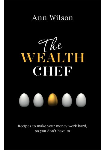 The Wealth Chef view 1