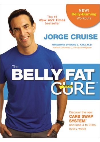 The Belly Fat Cure™ view 1