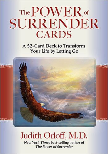 The Power of Surrender Cards view 1