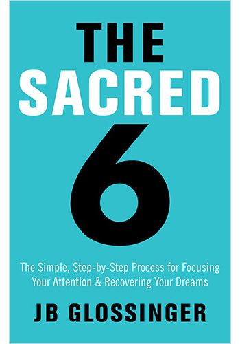 Sacred Six view 1
