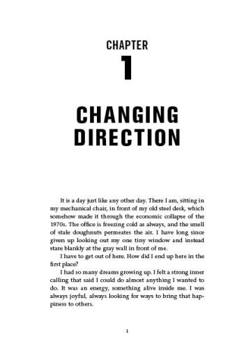 The Sacred 6 view 6