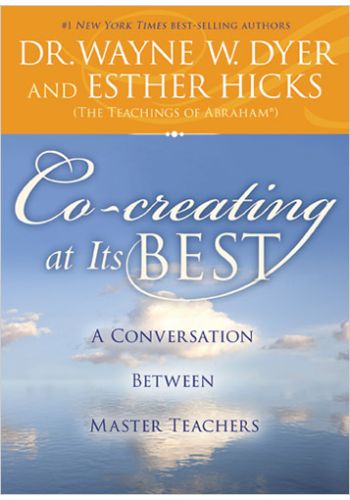 Co-creating at Its Best view 1