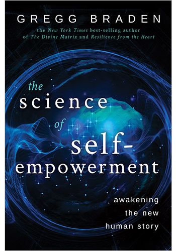 The Science of Self-Empowerment view 1