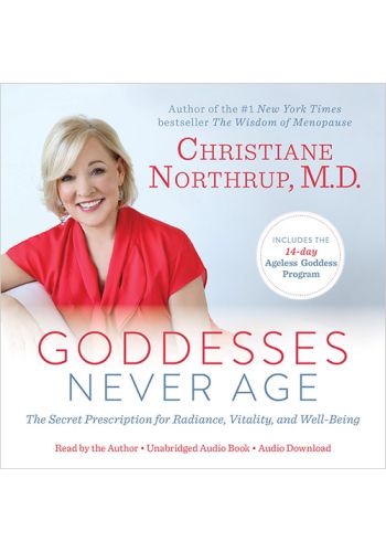 Goddesses Never Age view 1