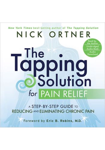 Tapping Solution for Pain Relief view 1