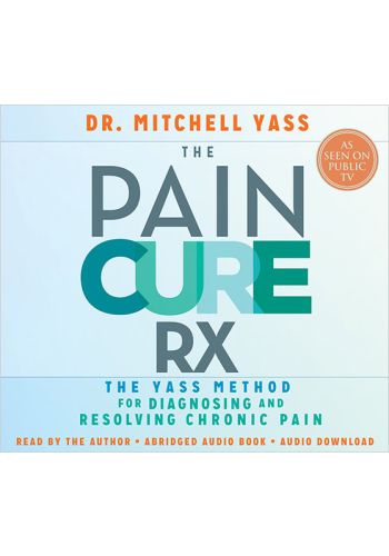The Pain Cure Rx view 1