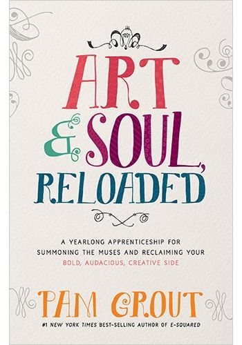Art & Soul view 1