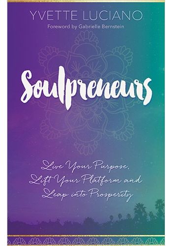 Soulpreneurs view 1