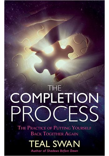 The Completion Process view 1