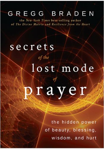 Secrets of the Lost Mode of Prayer view 1