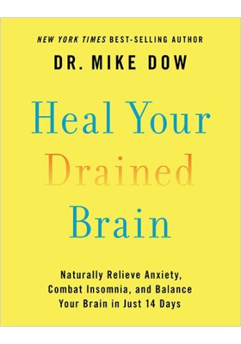Heal Your Drained Brain view 1