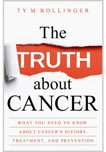 The Truth about Cancer view 1