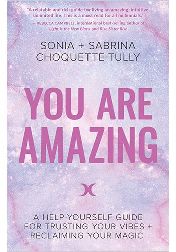 You Are Amazing view 1