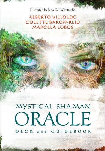 Mystical Shaman Oracle Cards view 1