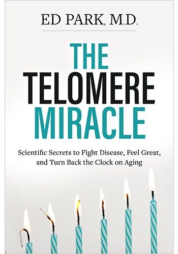The Telomere Miracle view 1