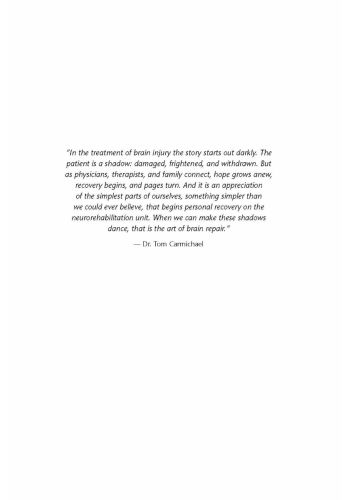 Healing the Broken Brain view 4