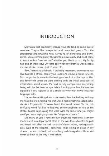 Healing the Broken Brain view 5