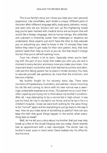 Healing the Broken Brain view 6