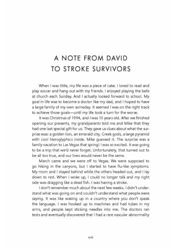 Healing the Broken Brain view 7