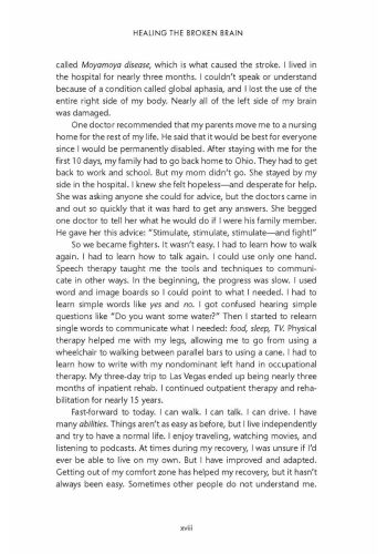 Healing the Broken Brain view 8