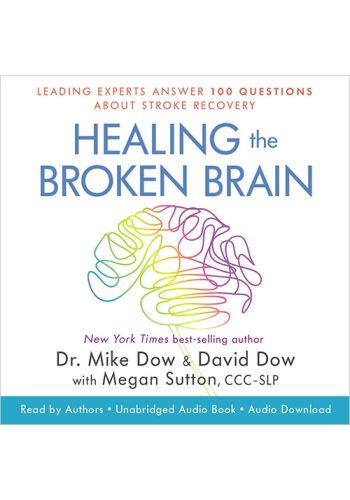 Healing the Broken Brain view 1