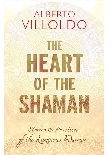 The Heart of the Shaman view 1