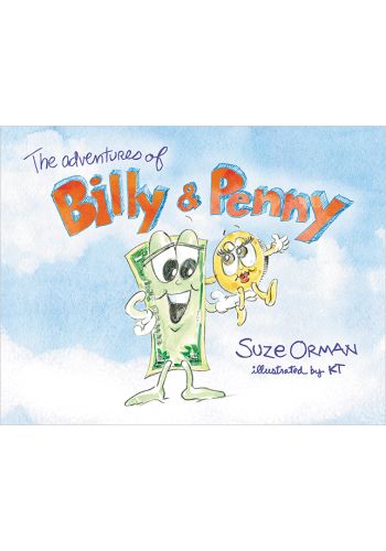 The Adventures of Billy and Penny view 1