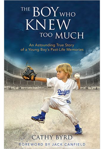 The Boy Who Knew Too Much view 1
