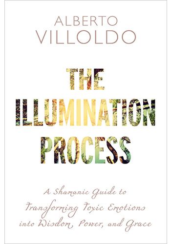 The Illumination Process view 1