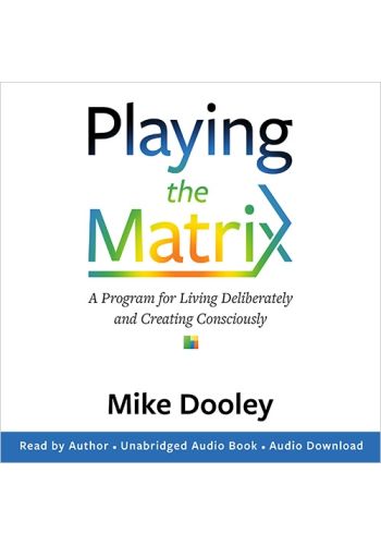 Playing the Matrix view 1
