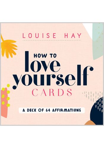 How to Love Yourself Cards view 1