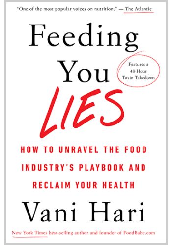 Feeding You Lies view 1
