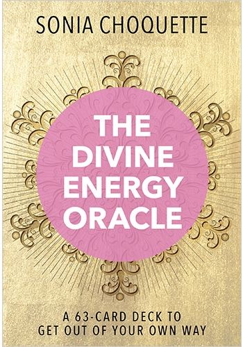 The Divine Energy Oracle view 1