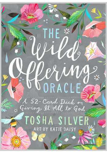 The Wild Offering Oracle view 1