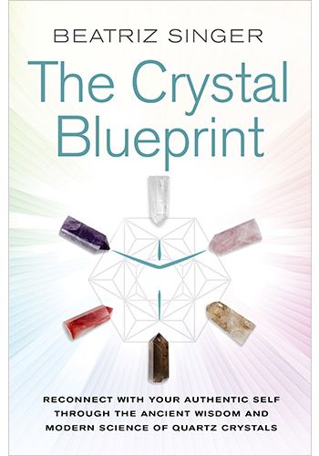 The Crystal Blueprint view 1