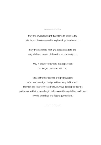 The Crystal Blueprint view 5