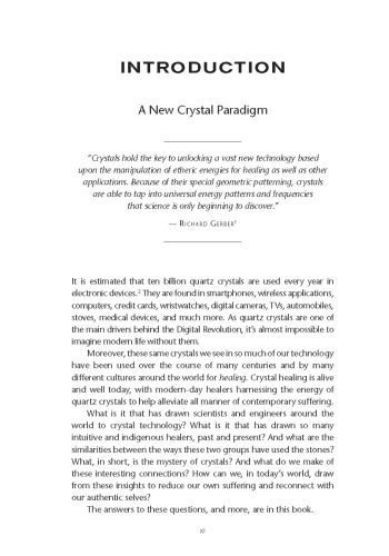 The Crystal Blueprint view 7